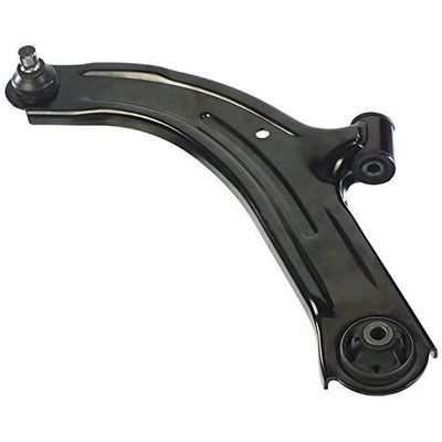 Control Arm With Ball Joint by DELPHI - TC2873 pa3