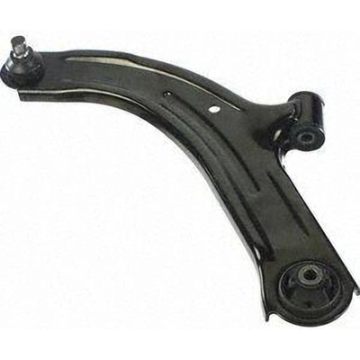 Control Arm With Ball Joint by DELPHI - TC2873 pa4