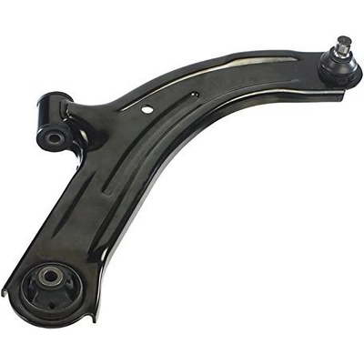 Control Arm With Ball Joint by DELPHI - TC2874 pa3