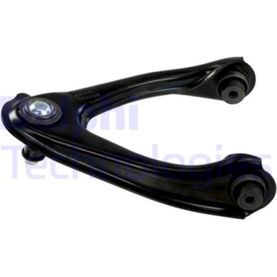Control Arm With Ball Joint by DELPHI - TC2920 pa2