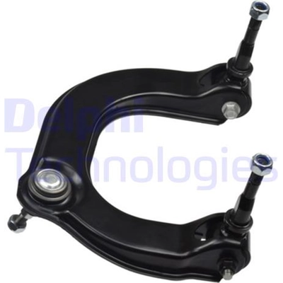 Control Arm With Ball Joint by DELPHI - TC2924 pa2