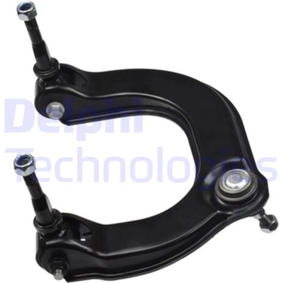 Control Arm With Ball Joint by DELPHI - TC2925 pa2