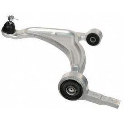 Control Arm With Ball Joint by DELPHI - TC2928 pa1