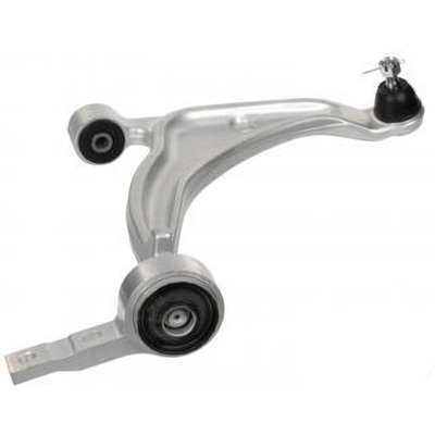 Control Arm With Ball Joint by DELPHI - TC2929 pa2