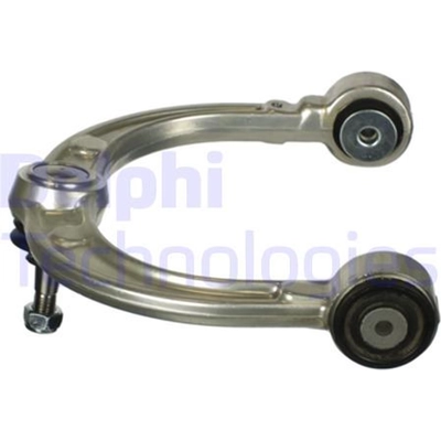 Control Arm With Ball Joint by DELPHI - TC2949 pa1