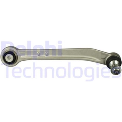 Control Arm With Ball Joint by DELPHI - TC3012 pa2