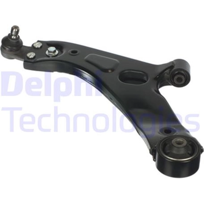 Control Arm With Ball Joint by DELPHI - TC3016 pa1