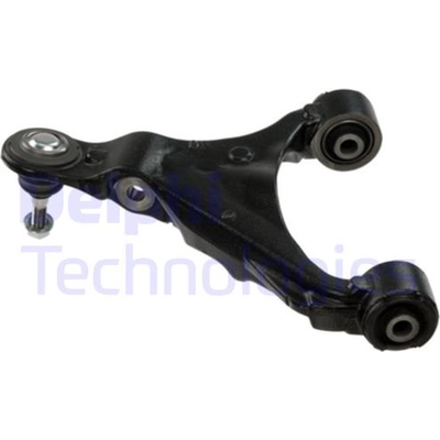 Control Arm With Ball Joint by DELPHI - TC3026 pa2