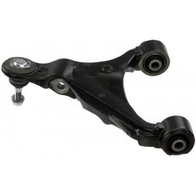 Control Arm With Ball Joint by DELPHI - TC3026 pa3