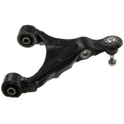 Control Arm With Ball Joint by DELPHI - TC3027 pa3