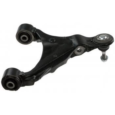 Control Arm With Ball Joint by DELPHI - TC3027 pa5