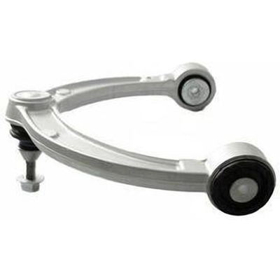 Control Arm With Ball Joint by DELPHI - TC3053 pa1