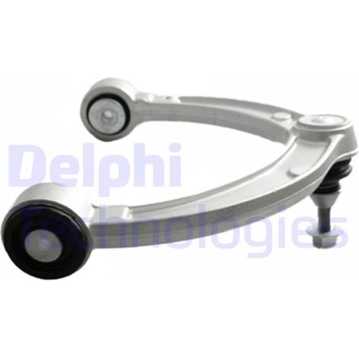 Control Arm With Ball Joint by DELPHI - TC3054 pa1