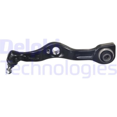 Control Arm With Ball Joint by DELPHI - TC3080 pa2