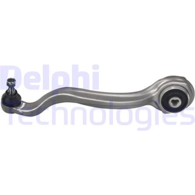 Control Arm With Ball Joint by DELPHI - TC3084 pa2