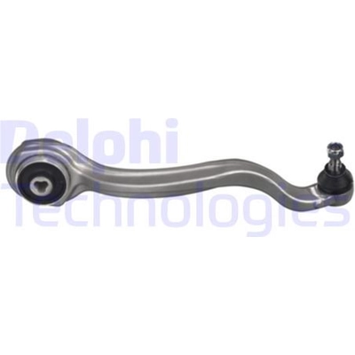 Control Arm With Ball Joint by DELPHI - TC3085 pa1