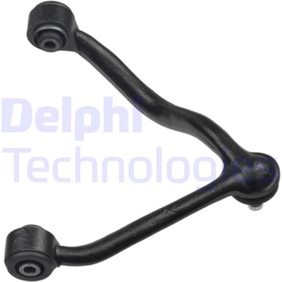 Control Arm With Ball Joint by DELPHI - TC3192 pa2