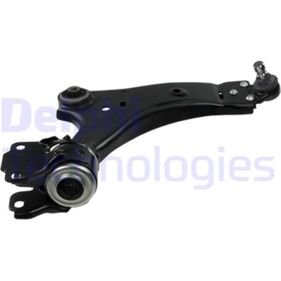 Control Arm With Ball Joint by DELPHI - TC3240 pa1