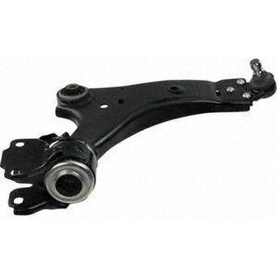 Control Arm With Ball Joint by DELPHI - TC3240 pa4