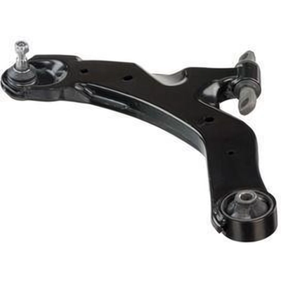 Control Arm With Ball Joint by DELPHI - TC3245 pa2