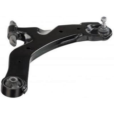 Control Arm With Ball Joint by DELPHI - TC3246 pa5