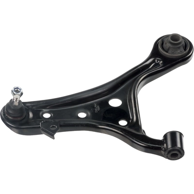 Control Arm With Ball Joint by DELPHI - TC3261 pa1