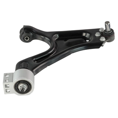 Control Arm With Ball Joint by DELPHI - TC3267 pa1