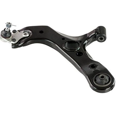 Control Arm With Ball Joint by DELPHI - TC3279 pa4