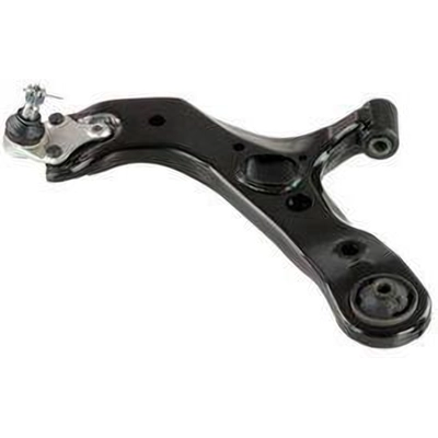 Control Arm With Ball Joint by DELPHI - TC3279 pa5