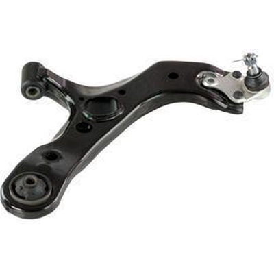 Control Arm With Ball Joint by DELPHI - TC3280 pa1