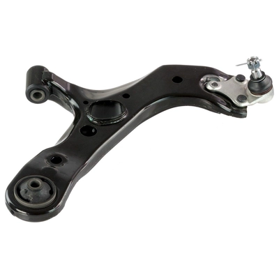 Control Arm With Ball Joint by DELPHI - TC3280 pa5