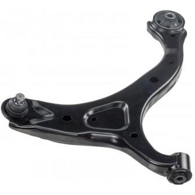 DELPHI - TC3292 - Control Arm With Ball Joint pa3