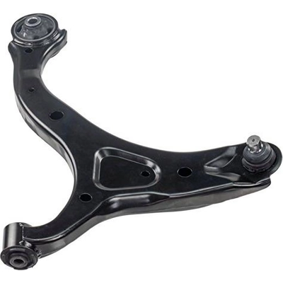 DELPHI - TC3293 - Control Arm With Ball Joint pa3