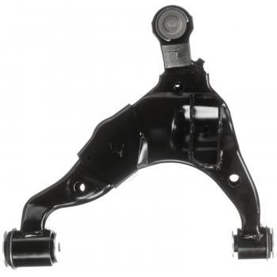 Control Arm With Ball Joint by DELPHI - TC3297 pa11