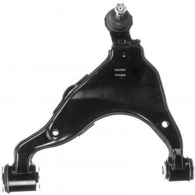 Control Arm With Ball Joint by DELPHI - TC3298 pa12