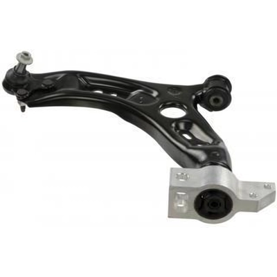 DELPHI - TC3311 - Control Arm With Ball Joint pa3