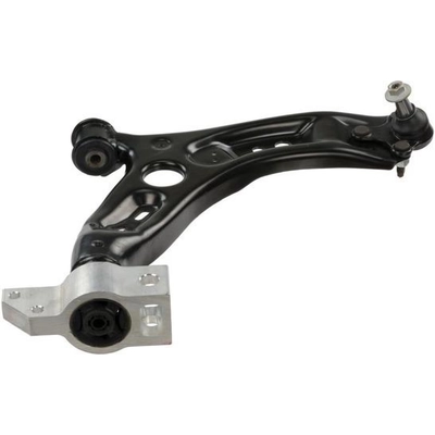 DELPHI - TC3312 - Control Arm With Ball Joint pa3