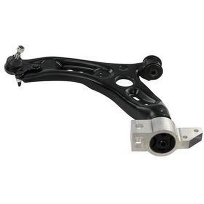 Control Arm With Ball Joint by DELPHI - TC3315 pa1