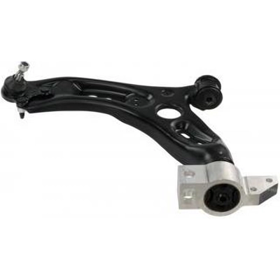 Control Arm With Ball Joint by DELPHI - TC3315 pa3