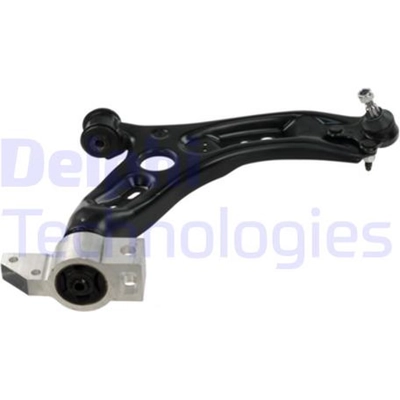 Control Arm With Ball Joint by DELPHI - TC3316 pa1