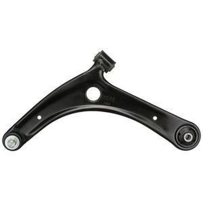 Control Arm With Ball Joint by DELPHI - TC3326 pa11