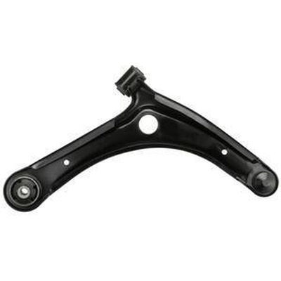 Control Arm With Ball Joint by DELPHI - TC3326 pa9