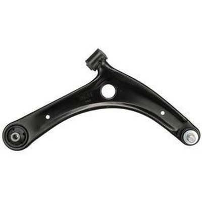 Control Arm With Ball Joint by DELPHI - TC3327 pa11