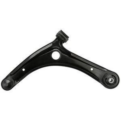 Control Arm With Ball Joint by DELPHI - TC3327 pa9