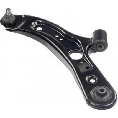 Control Arm With Ball Joint by DELPHI - TC3421 pa2