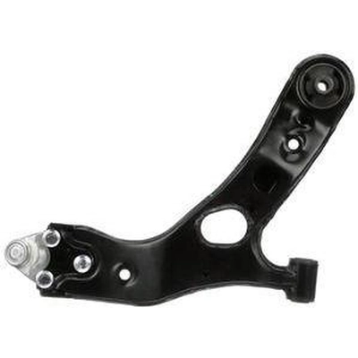 Control Arm With Ball Joint by DELPHI - TC3428 pa3