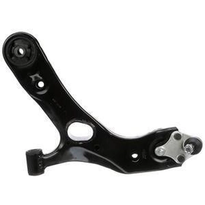 Control Arm With Ball Joint by DELPHI - TC3428 pa7