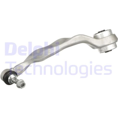 Control Arm With Ball Joint by DELPHI - TC3435 pa3