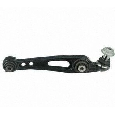Control Arm With Ball Joint by DELPHI - TC3457 pa2