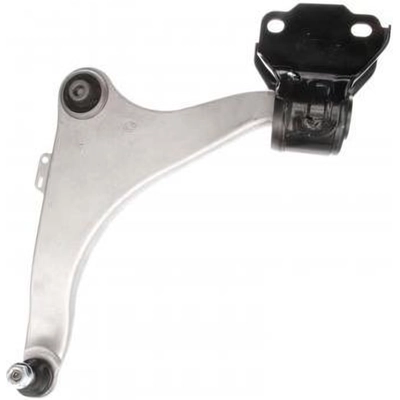 Control Arm With Ball Joint by DELPHI - TC3553 pa10